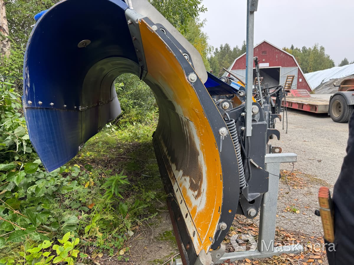 Cuchilla quitanieves Frontplog SCHMIDT MS 36.1S: foto 6 Cuchilla quitanieves Frontplog SCHMIDT MS 36.1S: foto 6