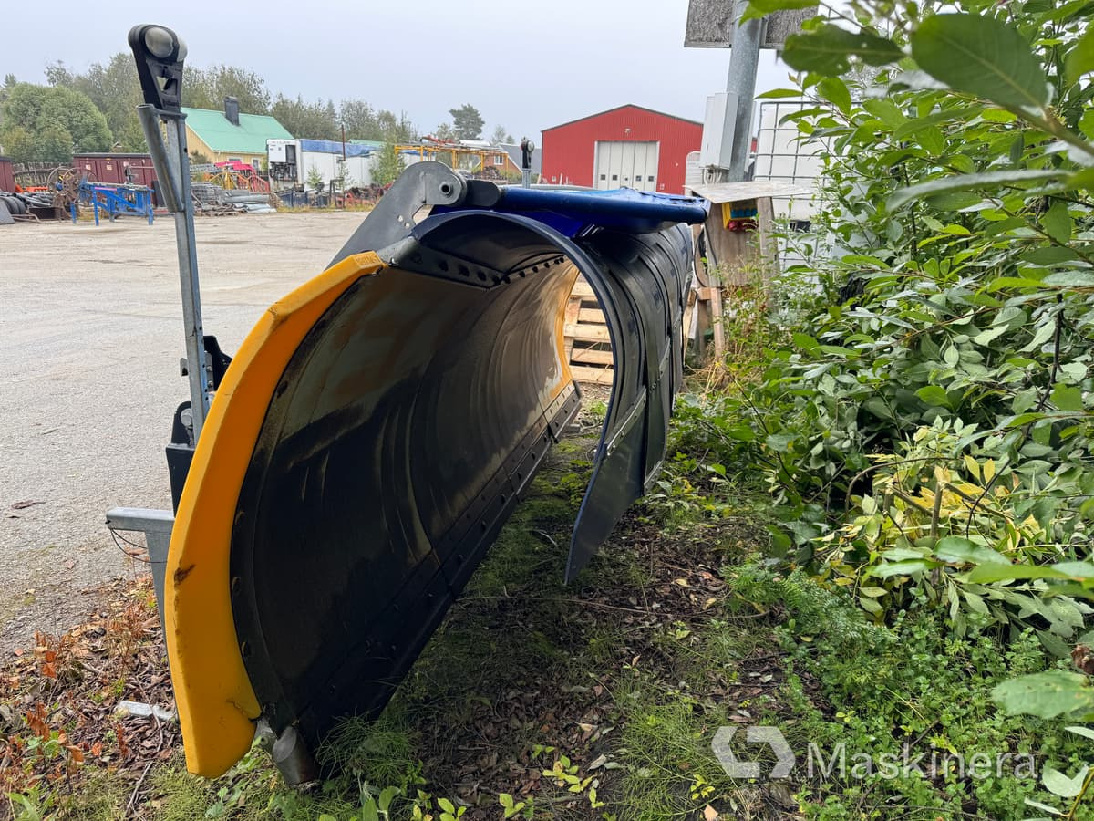 Frontplog SCHMIDT MS 36.1S - Cuchilla quitanieves: foto 4 Frontplog SCHMIDT MS 36.1S - Cuchilla quitanieves: foto 4