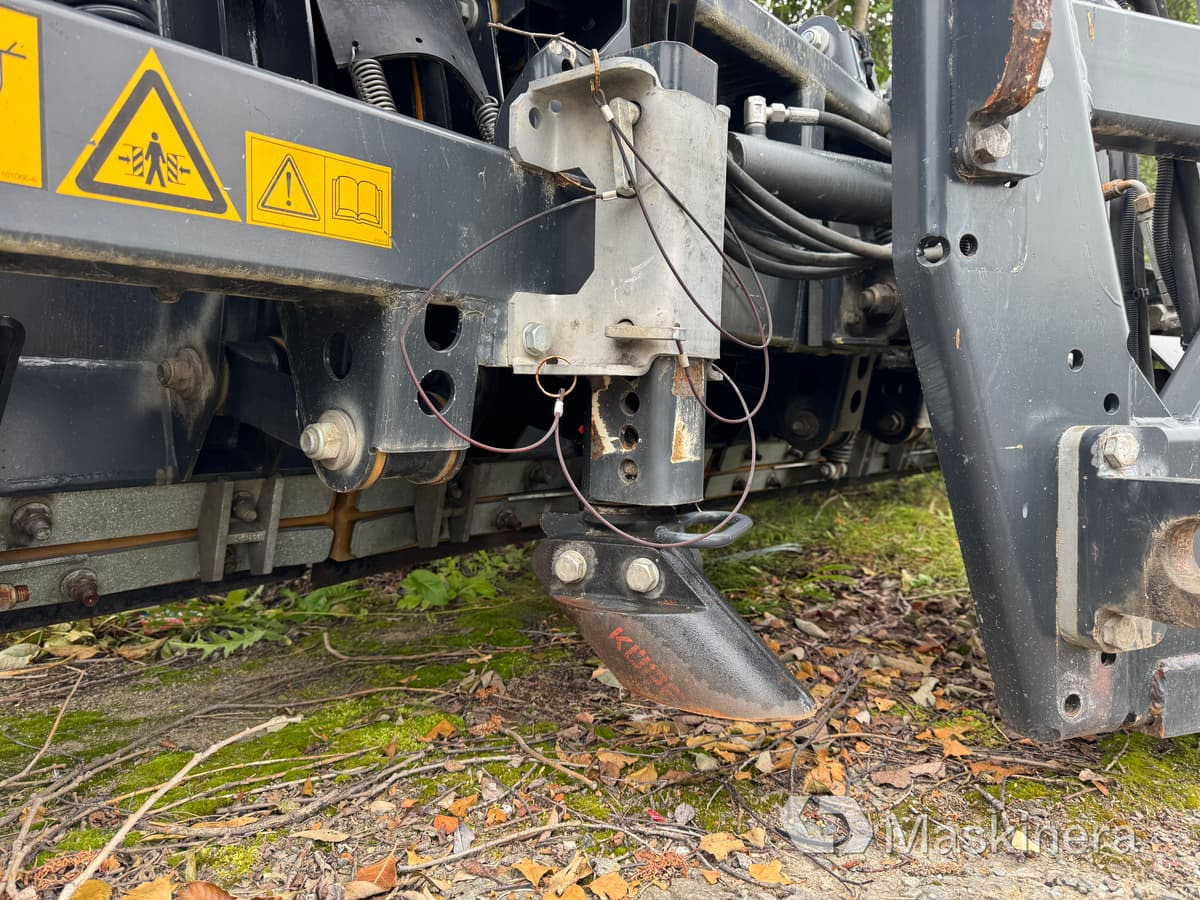 Cuchilla quitanieves Frontplog SCHMIDT MS 36.1S: foto 22 Cuchilla quitanieves Frontplog SCHMIDT MS 36.1S: foto 22