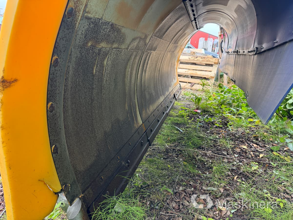 Cuchilla quitanieves Frontplog SCHMIDT MS 36.1S: foto 9 Cuchilla quitanieves Frontplog SCHMIDT MS 36.1S: foto 9