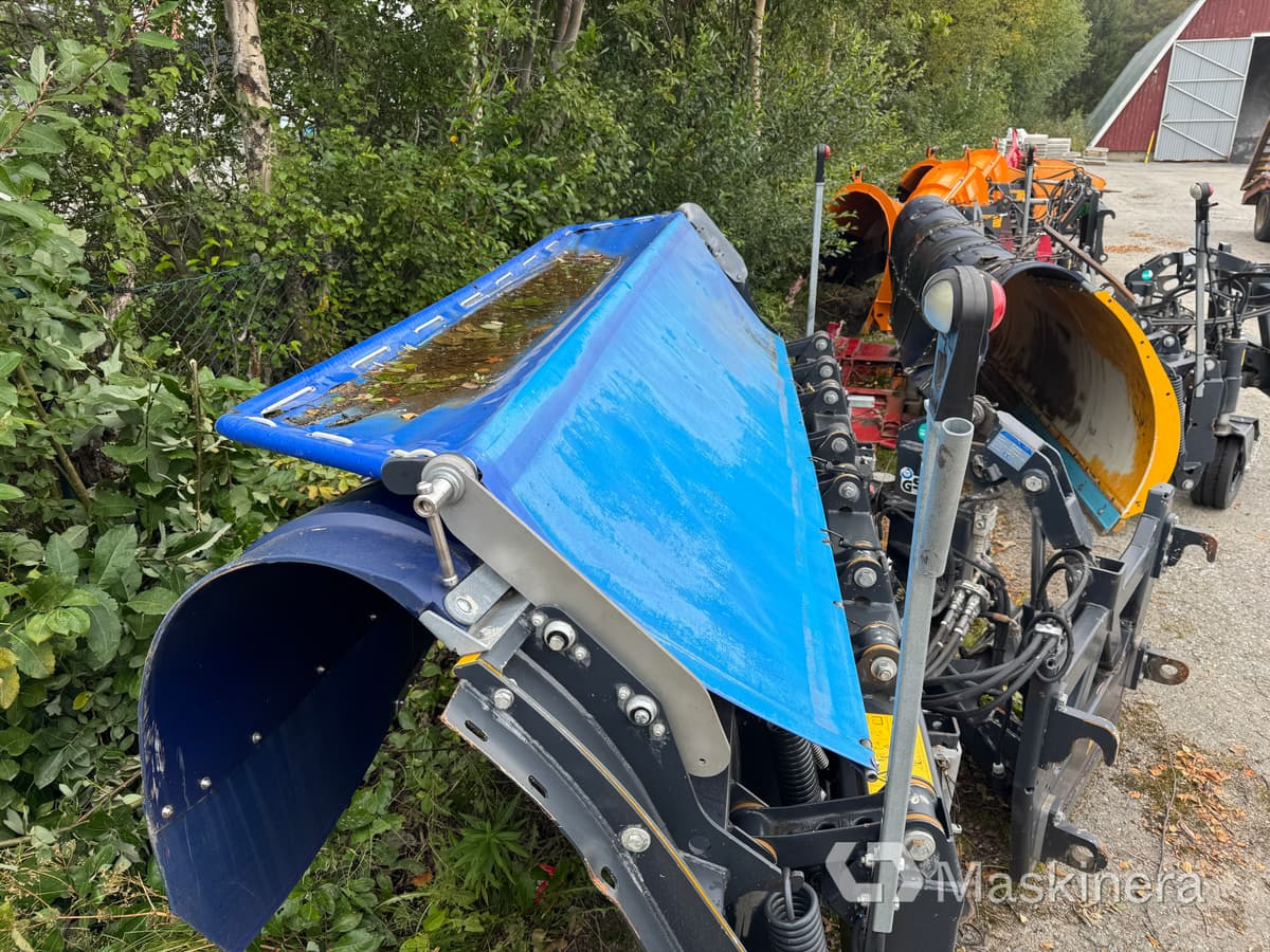 Cuchilla quitanieves Frontplog SCHMIDT MS 36.1S: foto 20 Cuchilla quitanieves Frontplog SCHMIDT MS 36.1S: foto 20