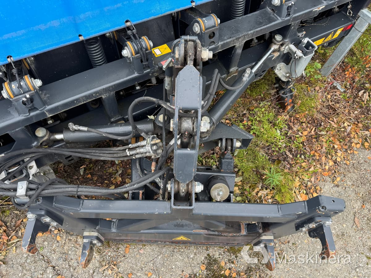 Cuchilla quitanieves Frontplog SCHMIDT MS 36.1S: foto 24 Cuchilla quitanieves Frontplog SCHMIDT MS 36.1S: foto 24