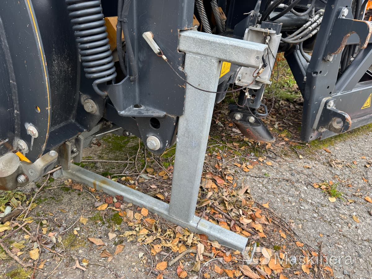 Cuchilla quitanieves Frontplog SCHMIDT MS 36.1S: foto 21 Cuchilla quitanieves Frontplog SCHMIDT MS 36.1S: foto 21