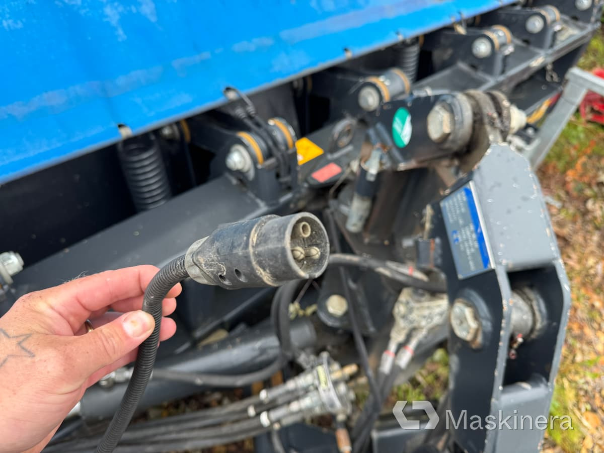 Cuchilla quitanieves Frontplog SCHMIDT MS 36.1S: foto 27 Cuchilla quitanieves Frontplog SCHMIDT MS 36.1S: foto 27