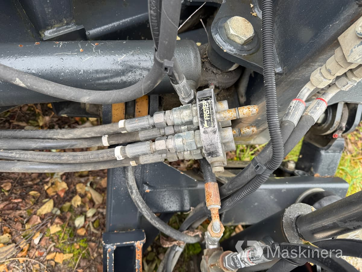 Cuchilla quitanieves Frontplog SCHMIDT MS 36.1S: foto 13 Cuchilla quitanieves Frontplog SCHMIDT MS 36.1S: foto 13