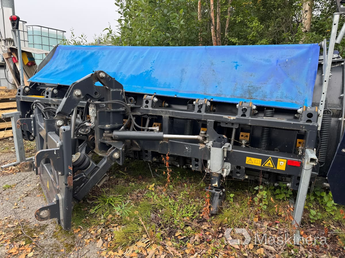 Cuchilla quitanieves Frontplog SCHMIDT MS 36.1S: foto 16 Cuchilla quitanieves Frontplog SCHMIDT MS 36.1S: foto 16