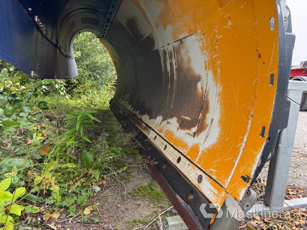 Cuchilla quitanieves Frontplog SCHMIDT MS 36.1S: foto 7 Cuchilla quitanieves Frontplog SCHMIDT MS 36.1S: foto 7