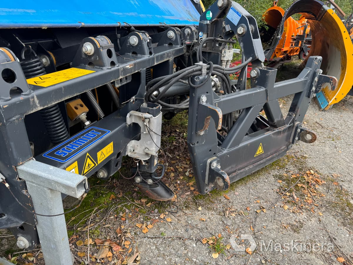 Cuchilla quitanieves Frontplog SCHMIDT MS 36.1S: foto 14 Cuchilla quitanieves Frontplog SCHMIDT MS 36.1S: foto 14
