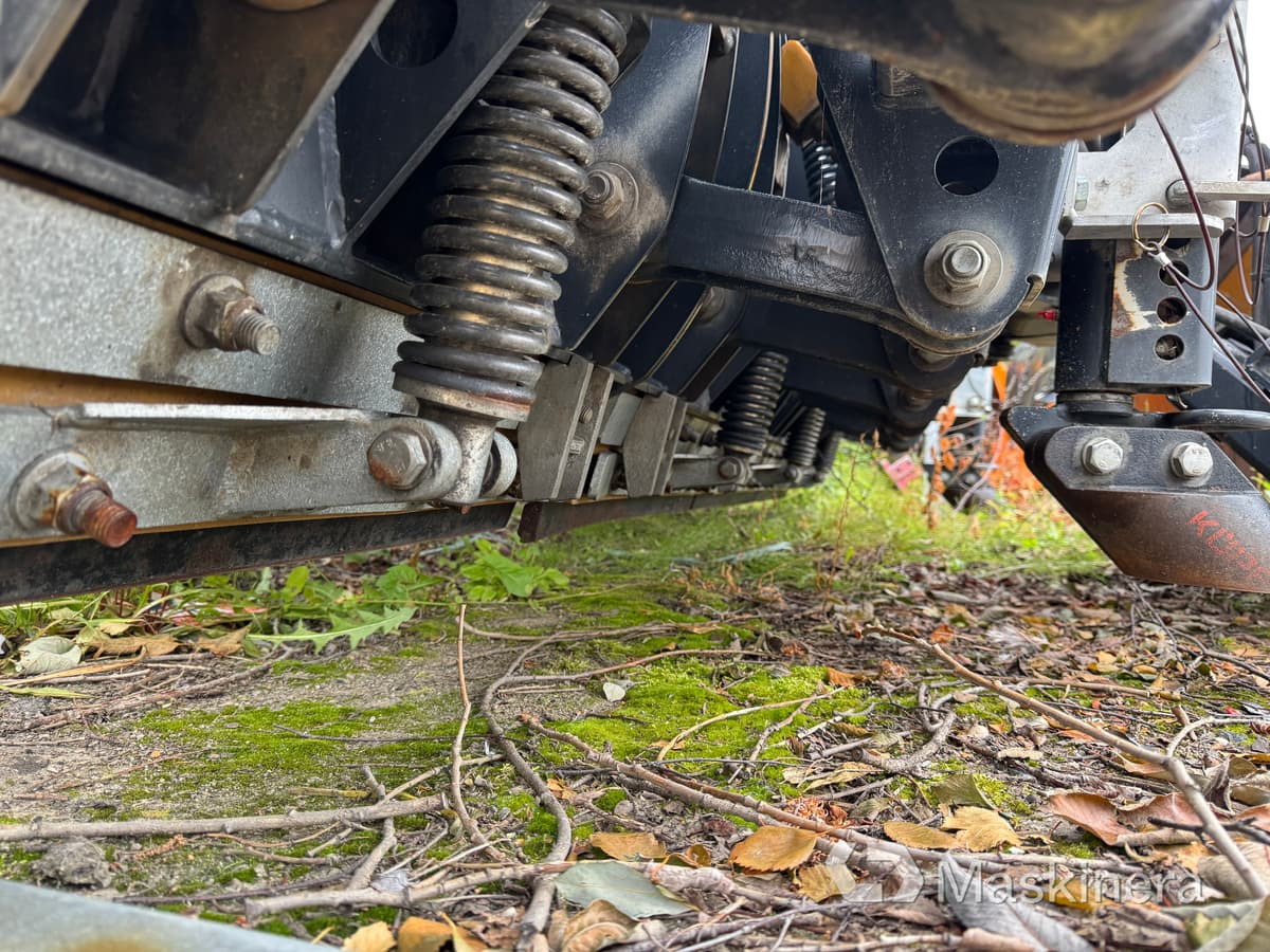 Cuchilla quitanieves Frontplog SCHMIDT MS 36.1S: foto 23 Cuchilla quitanieves Frontplog SCHMIDT MS 36.1S: foto 23