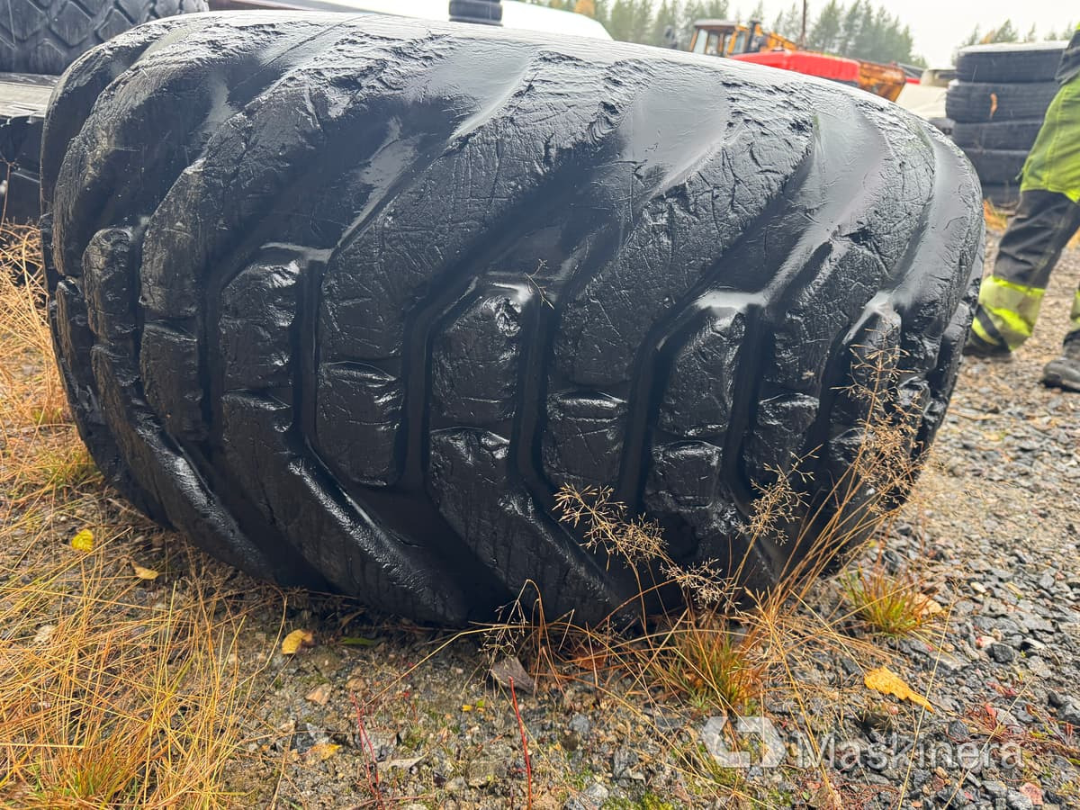 Hjul Nokian L-2 600/55-26.5 - Rueda completa para Maquinaria de construcción: foto 5 Hjul Nokian L-2 600/55-26.5 - Rueda completa para Maquinaria de construcción: foto 5