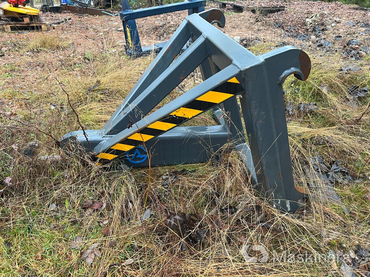 Rangerkrok GA RHBM15 Stora BM - Implemento para Maquinaria de construcción: foto 3 Rangerkrok GA RHBM15 Stora BM - Implemento para Maquinaria de construcción: foto 3