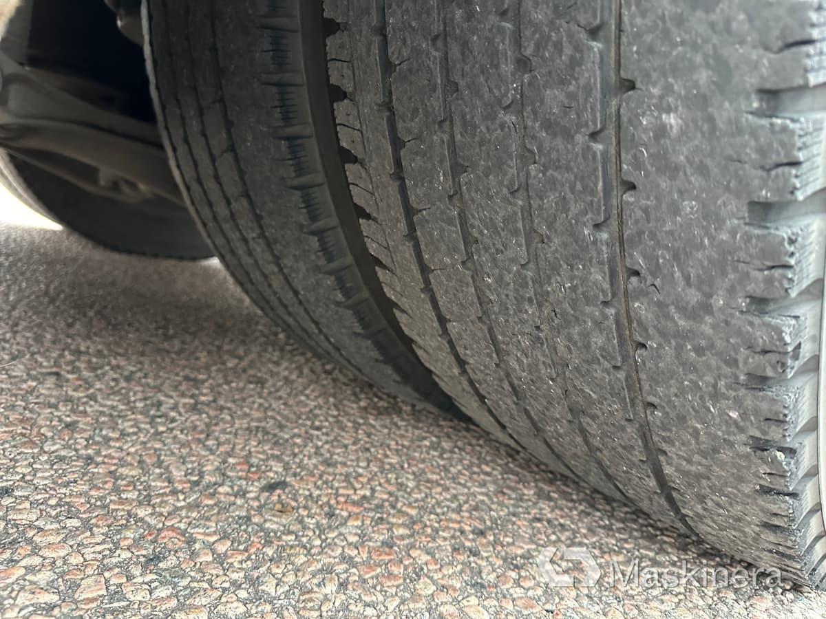 Camión caja cerrada Lastbil Volvo FH 2018 Euro 6: foto 50