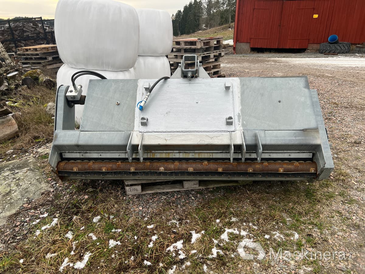 Sandspridare Fjärås - Esparcidor de sal: foto 4 Sandspridare Fjärås - Esparcidor de sal: foto 4