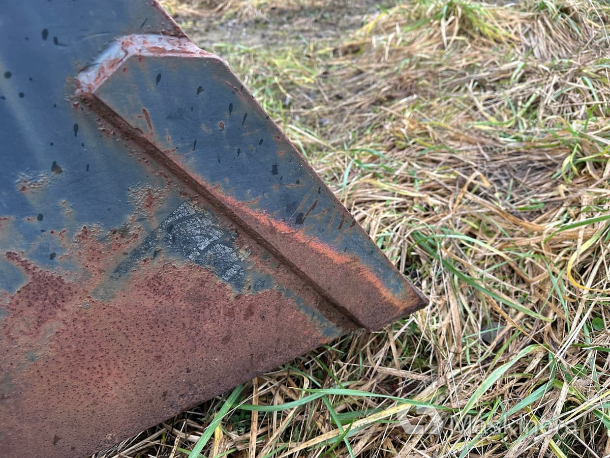 Esparcidor de sal Sandspridare Valsspridare YSTA: foto 44