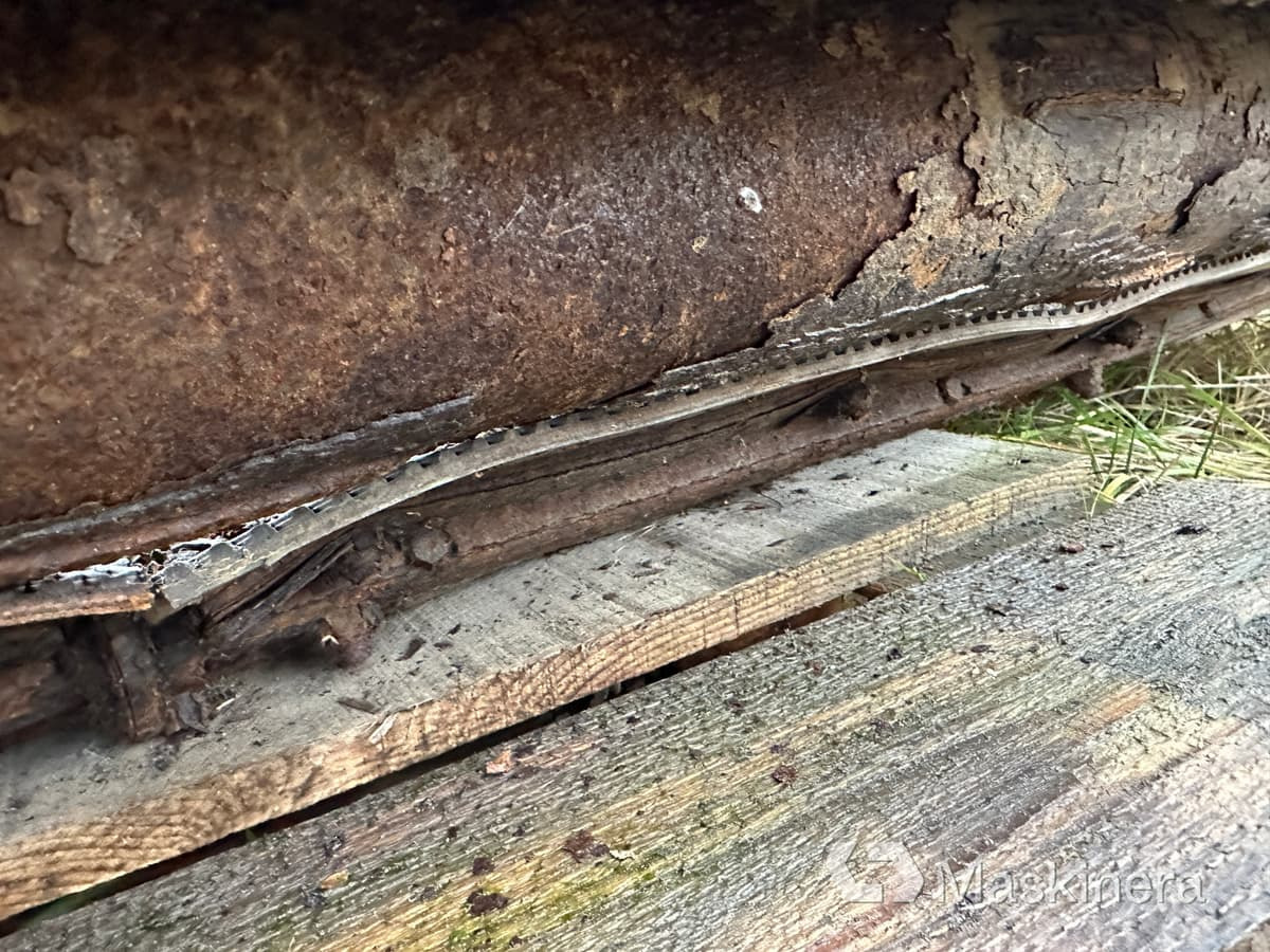 Esparcidor de sal Sandspridare Valsspridare YSTA: foto 27