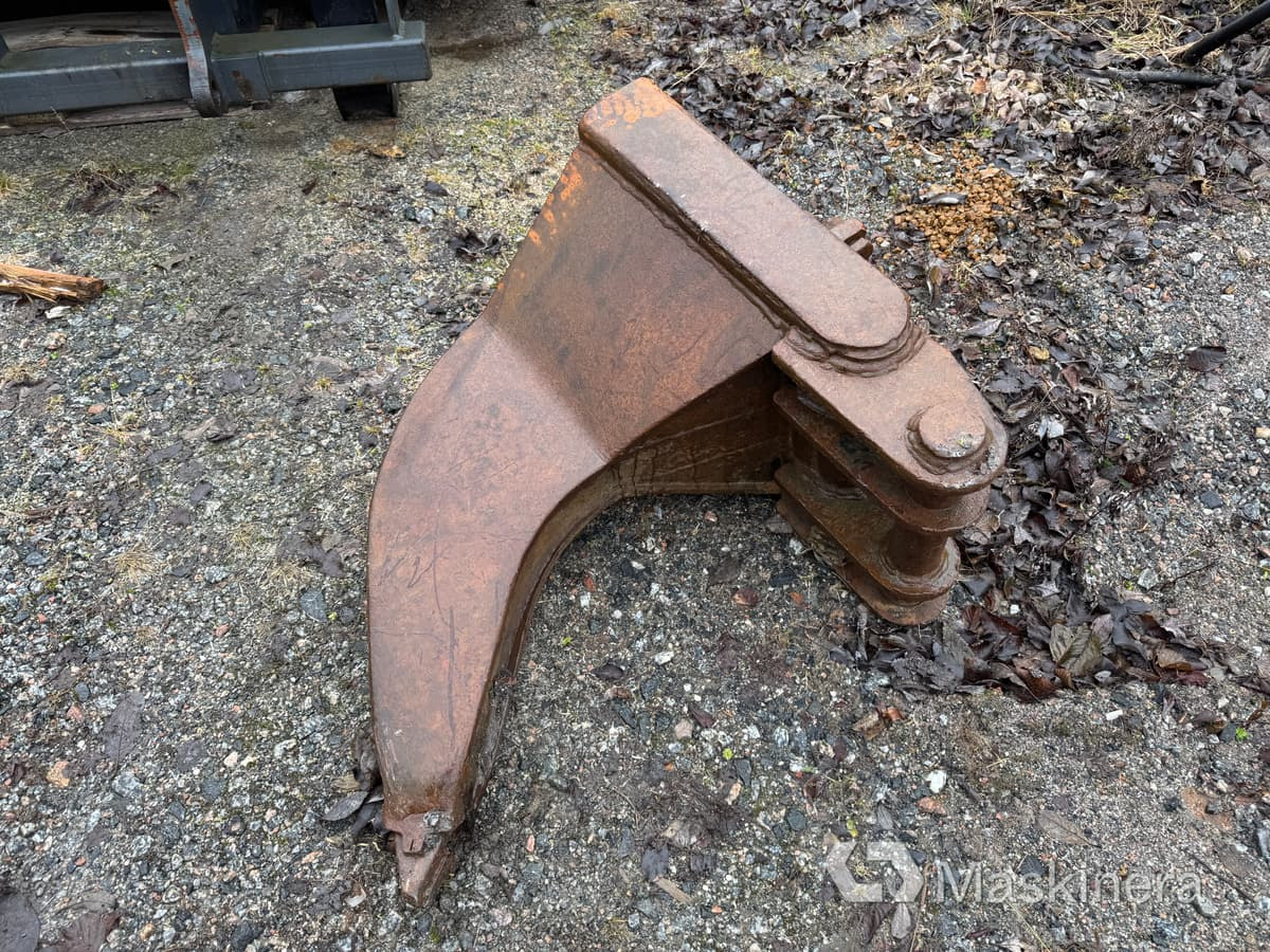 Escarificador Tjälkrok B20: foto 1