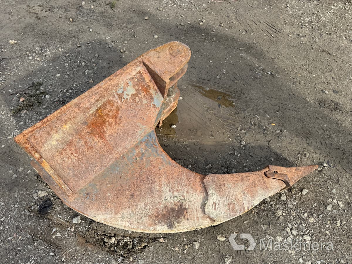 Tjälkrok B27-fäste - Escarificador: foto 1 Tjälkrok B27-fäste - Escarificador: foto 1