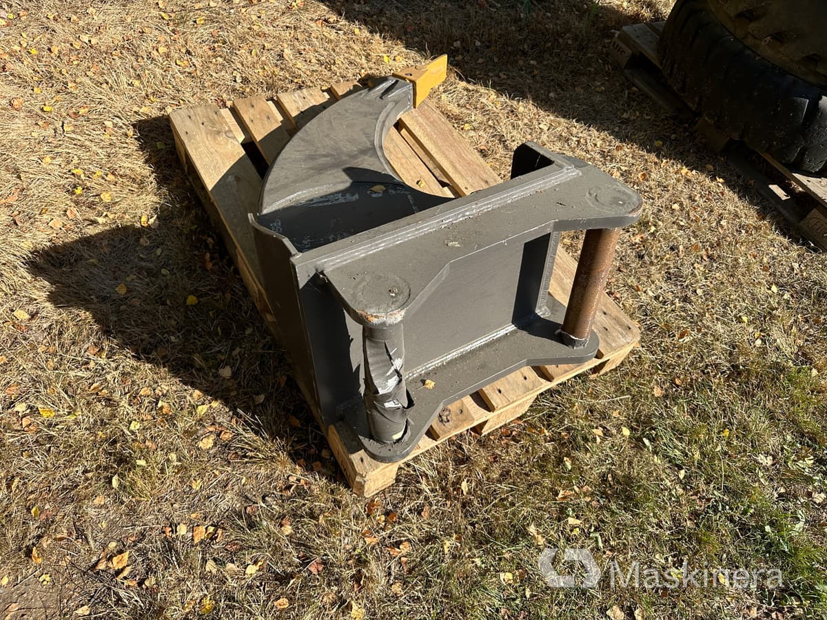 Tjältand S60 (nyskick) - Escarificador: foto 1 Tjältand S60 (nyskick) - Escarificador: foto 1