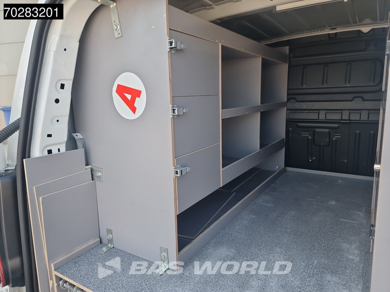 Citroën Berlingo 130pk Benzine Automaat L1H1 Navi Airco Cruise Parkeersensoren Euro6 L1 3m3 Cruise control - Furgoneta pequeña: foto 5 Citroën Berlingo 130pk Benzine Automaat L1H1 Navi Airco Cruise Parkeersensoren Euro6 L1 3m3 Cruise control - Furgoneta pequeña: foto 5