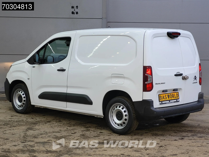 Citroën Berlingo 130pk Emissievrij Automaat Benzine L1H1 Airco Cruise Camera Parkeersensoren Imperiaal Werkplaatsinrichting Euro6 L1 Kompakt Airc - Furgoneta pequeña: foto 2 Citroën Berlingo 130pk Emissievrij Automaat Benzine L1H1 Airco Cruise Camera Parkeersensoren Imperiaal Werkplaatsinrichting Euro6 L1 Kompakt Airc - Furgoneta pequeña: foto 2