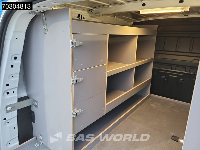 Citroën Berlingo 130pk Emissievrij Automaat Benzine L1H1 Airco Cruise Camera Parkeersensoren Imperiaal Werkplaatsinrichting Euro6 L1 Kompakt Airc - Furgoneta pequeña: foto 5 Citroën Berlingo 130pk Emissievrij Automaat Benzine L1H1 Airco Cruise Camera Parkeersensoren Imperiaal Werkplaatsinrichting Euro6 L1 Kompakt Airc - Furgoneta pequeña: foto 5