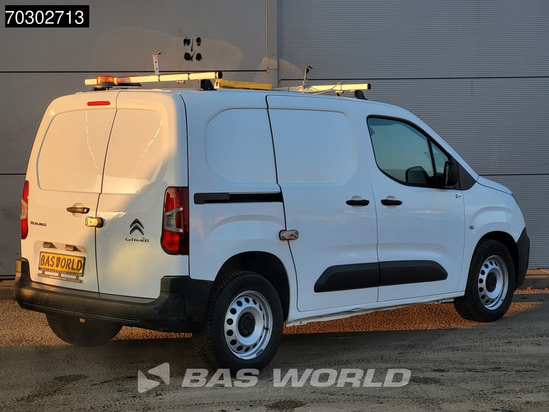Citroën Berlingo 130pk Emissievrij Automaat Benzine L1H1 Navi Airco Cruise Parkeersensoren Imperiaal L1 Kompakt Airco Cruise control - Furgoneta pequeña: foto 3 Citroën Berlingo 130pk Emissievrij Automaat Benzine L1H1 Navi Airco Cruise Parkeersensoren Imperiaal L1 Kompakt Airco Cruise control - Furgoneta pequeña: foto 3