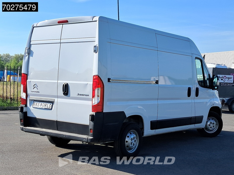 Citroën Jumper 120PK L2H2 Navi Klima Tempomat L2 11m3 Airco Cruise control - Furgoneta pequeña: foto 3 Citroën Jumper 120PK L2H2 Navi Klima Tempomat L2 11m3 Airco Cruise control - Furgoneta pequeña: foto 3