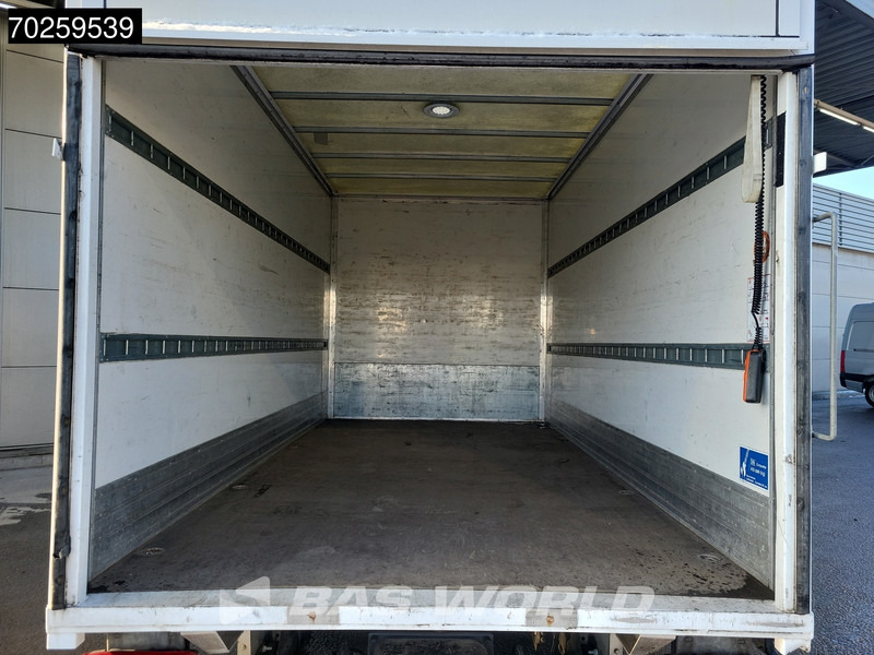 Citroën Jumper 140PK Laadklep Bakwagen Airco Cruise Camera Meubelbak Koffer Gesloten laadbak Airco - Furgoneta caja cerrada: foto 5 Citroën Jumper 140PK Laadklep Bakwagen Airco Cruise Camera Meubelbak Koffer Gesloten laadbak Airco - Furgoneta caja cerrada: foto 5