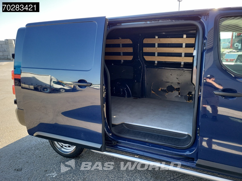 Citroën Jumpy 122PK Automaat L3H1 Airco Cruise Parkeersensoren Euro6 L3 6m3 Airco Cruise control - Furgón: foto 5 Citroën Jumpy 122PK Automaat L3H1 Airco Cruise Parkeersensoren Euro6 L3 6m3 Airco Cruise control - Furgón: foto 5