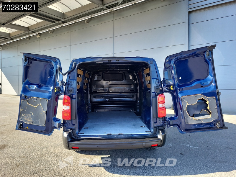 Citroën Jumpy 122PK Automaat L3H1 Airco Cruise Parkeersensoren Euro6 L3 6m3 Airco Cruise control - Furgón: foto 3 Citroën Jumpy 122PK Automaat L3H1 Airco Cruise Parkeersensoren Euro6 L3 6m3 Airco Cruise control - Furgón: foto 3