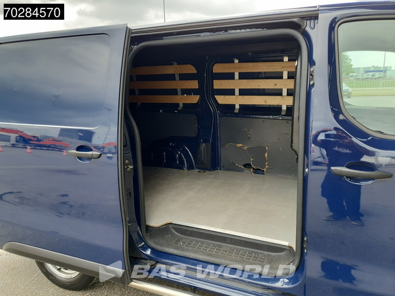 Leasing de Citroën Jumpy 122PK Automaat L3H1 Airco Cruise Parkeersensoren Euro6 L3 Long 7m3 Airco Cruise control Citroën Jumpy 122PK Automaat L3H1 Airco Cruise Parkeersensoren Euro6 L3 Long 7m3 Airco Cruise control: foto 11