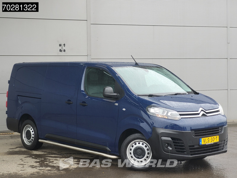 Citroën Jumpy 122PK Automaat L3H1 Airco Cruise Parkeersensoren L3 6m3 Airco Cruise control - Furgoneta pequeña: foto 3 Citroën Jumpy 122PK Automaat L3H1 Airco Cruise Parkeersensoren L3 6m3 Airco Cruise control - Furgoneta pequeña: foto 3