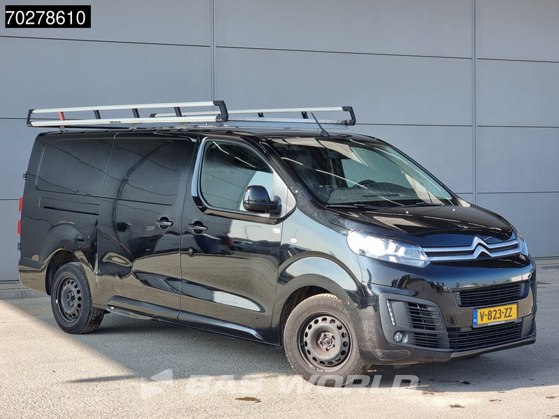 Citroën Jumpy 177pk Automaat L2H1 Navi Trekhaak Imperiaal Airco Cruise Parkeersensoren L2 5m3 Airco Trekhaak Cruise control - Furgoneta pequeña: foto 5 Citroën Jumpy 177pk Automaat L2H1 Navi Trekhaak Imperiaal Airco Cruise Parkeersensoren L2 5m3 Airco Trekhaak Cruise control - Furgoneta pequeña: foto 5