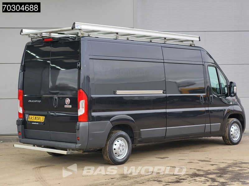 Fiat Ducato 130pk L3H2 LED Navi Airco Cruise Camera Imperiaal Werkplaatsinrichting Euro6 L3 Airco Cruise control - Furgón: foto 5 Fiat Ducato 130pk L3H2 LED Navi Airco Cruise Camera Imperiaal Werkplaatsinrichting Euro6 L3 Airco Cruise control - Furgón: foto 5