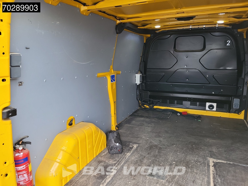 Ford Transit 105pk L2H1 LED Trekhaak Airco Cruise Parkeersensoren Euro6 L2 7m3 Airco Trekhaak Cruise control - Furgoneta pequeña: foto 5 Ford Transit 105pk L2H1 LED Trekhaak Airco Cruise Parkeersensoren Euro6 L2 7m3 Airco Trekhaak Cruise control - Furgoneta pequeña: foto 5