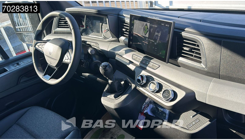 Furgón Ford Transit 130pk 2025 Model! L2H2 Camera Carplay LED Airco Cruise Parkeersensoren L2 10m3 Airco Cruise control: foto 9