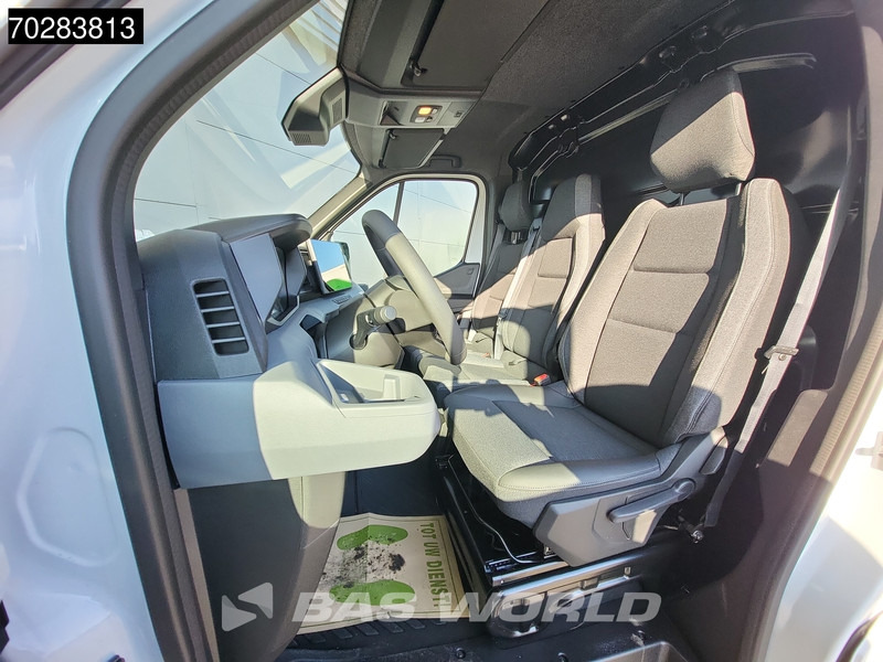 Furgón Ford Transit 130pk 2025 Model! L2H2 Camera Carplay LED Airco Cruise Parkeersensoren L2 10m3 Airco Cruise control: foto 10