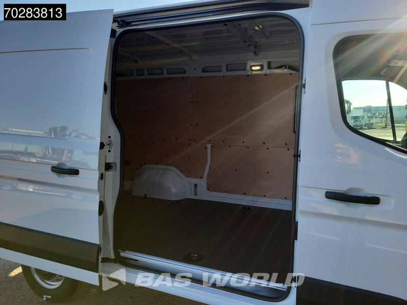 Furgón Ford Transit 130pk 2025 Model! L2H2 Camera Carplay LED Airco Cruise Parkeersensoren L2 10m3 Airco Cruise control: foto 8