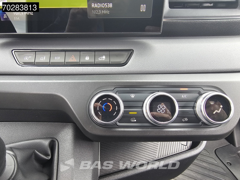 Furgón Ford Transit 130pk 2025 Model! L2H2 Camera Carplay LED Airco Cruise Parkeersensoren L2 10m3 Airco Cruise control: foto 19