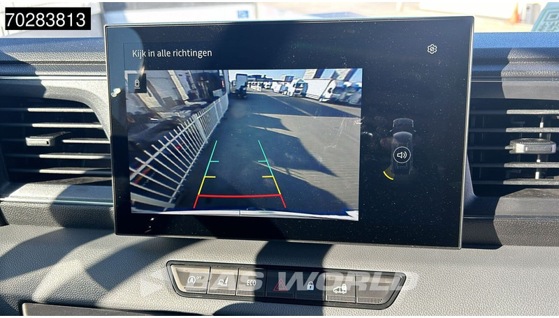 Furgón Ford Transit 130pk 2025 Model! L2H2 Camera Carplay LED Airco Cruise Parkeersensoren L2 10m3 Airco Cruise control: foto 18