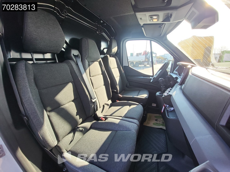 Furgón Ford Transit 130pk 2025 Model! L2H2 Camera Carplay LED Airco Cruise Parkeersensoren L2 10m3 Airco Cruise control: foto 11