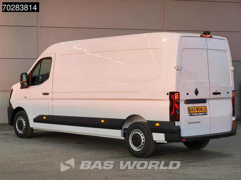 Ford Transit 130pk 2025 Model! L3H2 Camera Carplay LED Airco Cruise Parkeersensoren L3 12m3 Airco Cruise control - Furgón: foto 2 Ford Transit 130pk 2025 Model! L3H2 Camera Carplay LED Airco Cruise Parkeersensoren L3 12m3 Airco Cruise control - Furgón: foto 2
