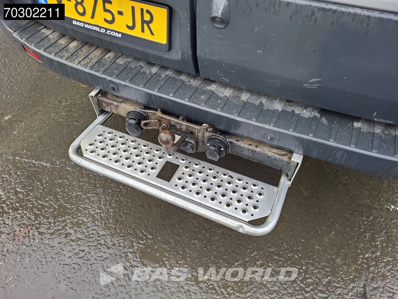 Furgón Ford Transit 130pk Hoog Dak L3H3 Trekhaak Navi Airco Cruise Camera Parkeersensoren Werkplaatsinrichting Euro6 L3 Airco Trekhaak Cruise contro: foto 10