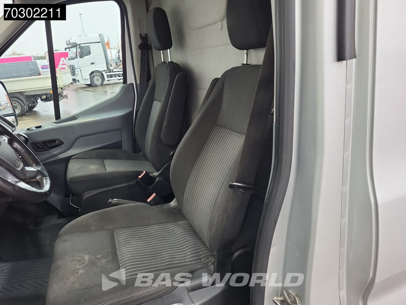 Furgón Ford Transit 130pk Hoog Dak L3H3 Trekhaak Navi Airco Cruise Camera Parkeersensoren Werkplaatsinrichting Euro6 L3 Airco Trekhaak Cruise contro: foto 13