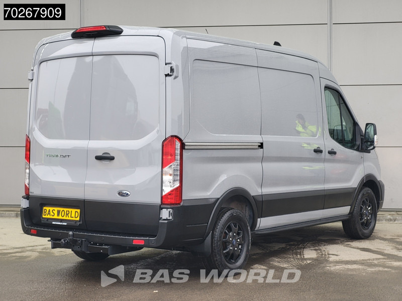 Ford Transit 130pk L2H2 Airco Cruise Camera Trekhaak Parkeersensoren L2 10m3 Airco Trekhaak Cruise control - Furgoneta pequeña: foto 5 Ford Transit 130pk L2H2 Airco Cruise Camera Trekhaak Parkeersensoren L2 10m3 Airco Trekhaak Cruise control - Furgoneta pequeña: foto 5