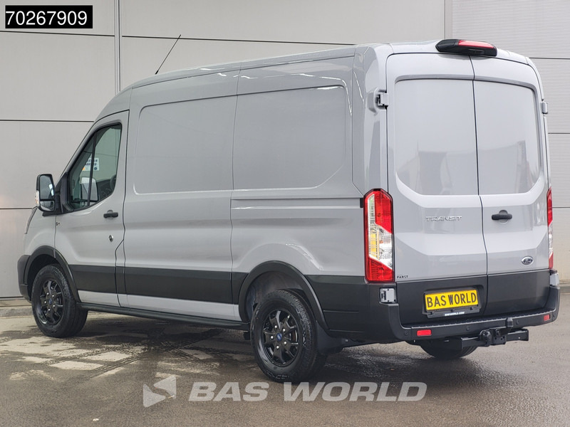 Ford Transit 130pk L2H2 Airco Cruise Camera Trekhaak Parkeersensoren L2 10m3 Airco Trekhaak Cruise control - Furgoneta pequeña: foto 2 Ford Transit 130pk L2H2 Airco Cruise Camera Trekhaak Parkeersensoren L2 10m3 Airco Trekhaak Cruise control - Furgoneta pequeña: foto 2