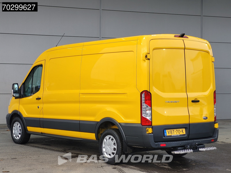 Ford Transit 130pk L3H2 Trekhaak Airco Cruise Camera Parkeersensoren v+a Euro6 L3 Airco Trekhaak Cruise control - Furgón: foto 2 Ford Transit 130pk L3H2 Trekhaak Airco Cruise Camera Parkeersensoren v+a Euro6 L3 Airco Trekhaak Cruise control - Furgón: foto 2