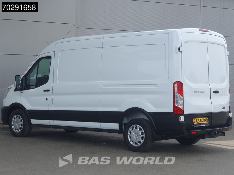 Ford Transit 130pk L3H2 Trekhaak Airco Cruise Euro6 L3 12m3 Airco Trekhaak Cruise control - Furgón: foto 2 Ford Transit 130pk L3H2 Trekhaak Airco Cruise Euro6 L3 12m3 Airco Trekhaak Cruise control - Furgón: foto 2
