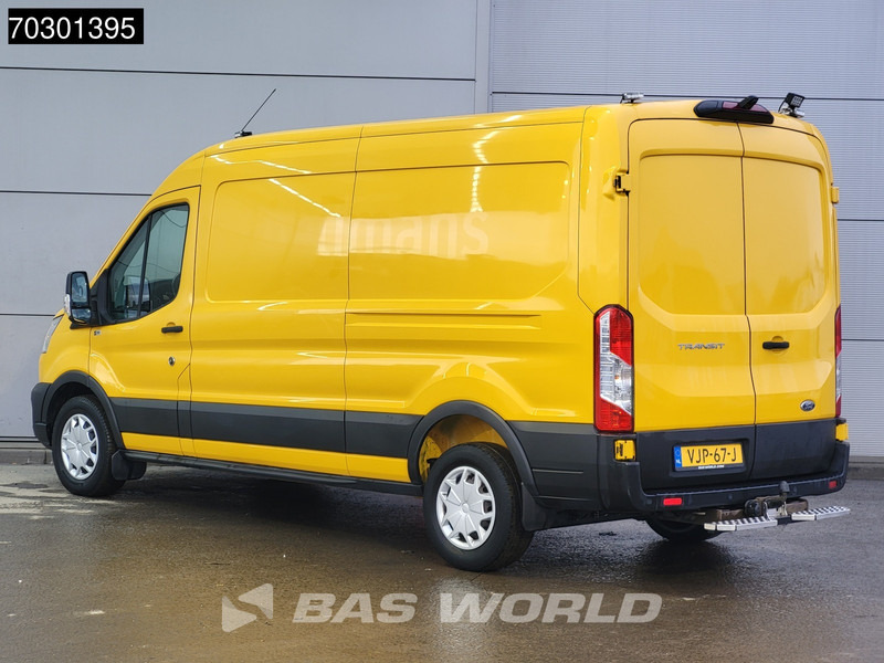 Ford Transit 130pk L3H2 Trekhaak Airco Cruise Parkeersensoren v+a APK 04-2026 Euro6 L3 Airco Trekhaak Cruise control - Furgón: foto 2 Ford Transit 130pk L3H2 Trekhaak Airco Cruise Parkeersensoren v+a APK 04-2026 Euro6 L3 Airco Trekhaak Cruise control - Furgón: foto 2