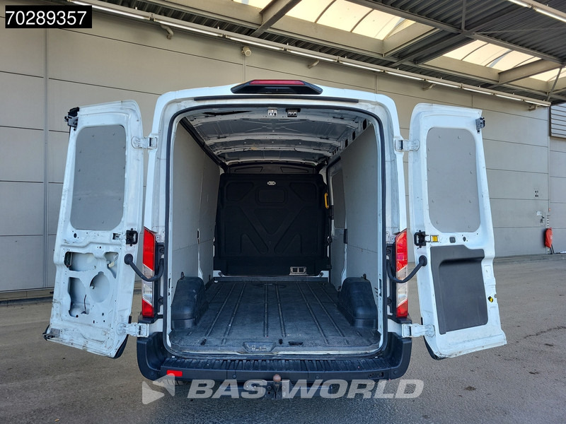 Ford Transit 130pk L3H2 Trekhaak Navi Airco Cruise Camera Parkeersensoren Euro6 L3 12m3 Airco Trekhaak Cruise control - Furgón: foto 3 Ford Transit 130pk L3H2 Trekhaak Navi Airco Cruise Camera Parkeersensoren Euro6 L3 12m3 Airco Trekhaak Cruise control - Furgón: foto 3